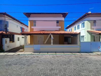 Casa em Condomnio para Venda, em Salvador, bairro Stella Maris, 3 dormitrios, 4 banheiros, 1 sute, 3 vagas