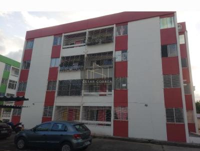 Apartamento 4 Quartos para Venda, em Recife, bairro Cordeiro, 4 dormitrios, 2 banheiros, 1 vaga