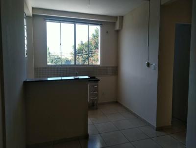 Apartamento para Venda, em Varginha, bairro Jardim Bouganville, 2 dormitrios, 1 banheiro, 1 vaga