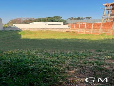 Terreno em Condomnio para Venda, em Presidente Prudente, bairro Condomnio Residencial Portinari