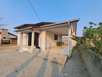 Casa para Venda, em , bairro Balnerio Janana, 3 dormitrios, 1 banheiro