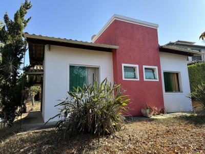 Casa em Condomnio para Venda, em Lagoa Santa, bairro Condomino Bougainvile, 3 dormitrios, 3 banheiros, 2 sutes, 2 vagas