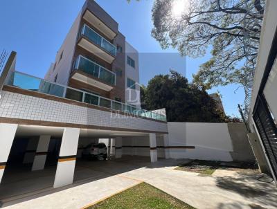 Cobertura para Venda, em Belo Horizonte, bairro SANTA MONICA, 3 dormitórios, 3 banheiros, 1 suíte, 2 vagas