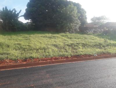 Terreno para Venda, em lvares Machado, bairro Jardim Panorama