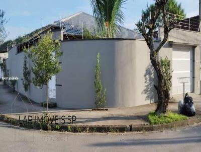 Casa para Venda, em Caraguatatuba, bairro Cidade Jardim, 3 dormitrios, 2 banheiros, 3 sutes, 5 vagas