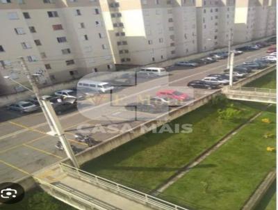 Apartamento para Venda, em Carapicuba, bairro Jardim Helena, 2 dormitrios, 1 banheiro, 1 vaga