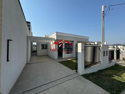 Casa para Venda, em Irati, bairro Alto Da Glria II, 2 dormitrios, 1 banheiro