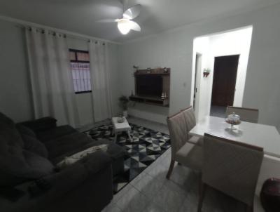 Apartamento para Venda, em Praia Grande, bairro Caiara, 1 dormitrio, 1 banheiro, 1 vaga