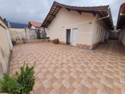 Casa para Venda, em Praia Grande, bairro Solemar, 2 dormitrios, 1 banheiro, 1 vaga