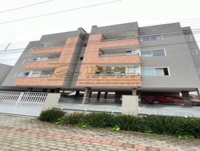 Apartamento para Venda, em Barra Velha, bairro Jardim Icara, 2 dormitrios, 2 banheiros, 1 sute, 1 vaga