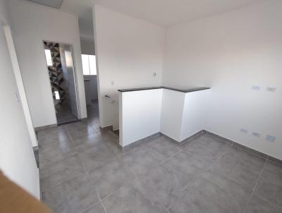 Casa em Condomnio para Venda, em Praia Grande, bairro Parque das Amricas, 2 dormitrios, 1 banheiro, 1 vaga