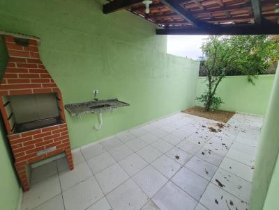 Casa para Venda, em Praia Grande, bairro Flrida, 2 dormitrios, 2 banheiros, 1 sute, 3 vagas