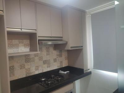 Apartamento para Locao, em Presidente Prudente, bairro Jardim Itapura, 2 dormitrios, 1 banheiro, 1 vaga