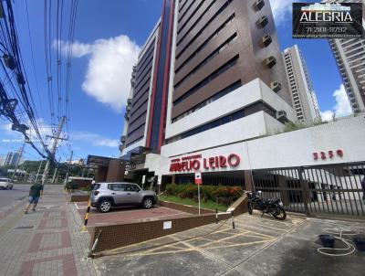 Sala Comercial para Venda, em Salvador, bairro BROTAS, 1 banheiro, 1 vaga