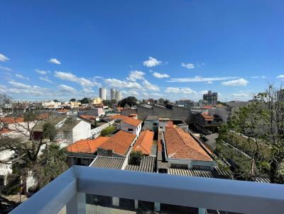 Apartamento para Venda, em Santo Andr, bairro B. Santa Maria, 2 dormitrios, 2 banheiros, 1 sute, 2 vagas