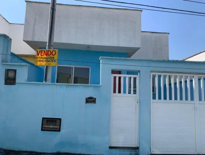 Casa para Venda, em Rio de Janeiro, bairro Campo Grande, 2 dormitrios, 2 banheiros, 1 sute, 1 vaga