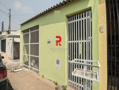 Casa 3 dormitrios para Venda, em So Carlos, bairro Cidade Aracy, 3 dormitrios, 1 banheiro, 2 vagas