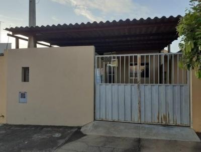 Casa 2 dormitrios para Venda, em So Carlos, bairro Jardim Jockey Clube, 2 dormitrios, 1 banheiro, 2 vagas
