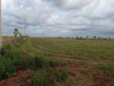 Terreno para Venda, em So Gabriel do Oeste, bairro Cidade Jardim