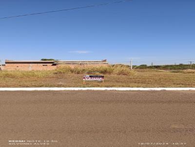 Terreno para Venda, em So Gabriel do Oeste, bairro Cidade Jardim