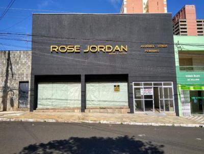 Comercial para Locao, em Bauru, bairro Centro