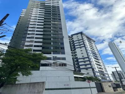 Apartamento para Venda, em Recife, bairro Boa Viagem, 3 dormitrios, 2 banheiros, 1 vaga