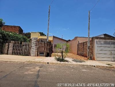 Casa para Venda, em Bauru, bairro Parque Jaragu