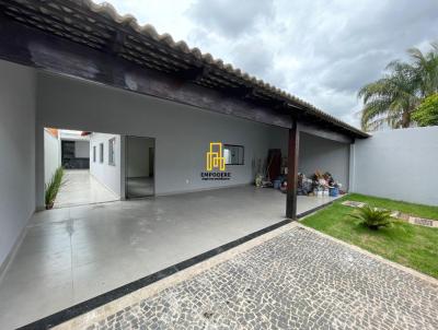 Casa para Venda, em Uberlndia, bairro Nova Uberlndia, 3 dormitrios, 3 banheiros, 2 sutes, 4 vagas