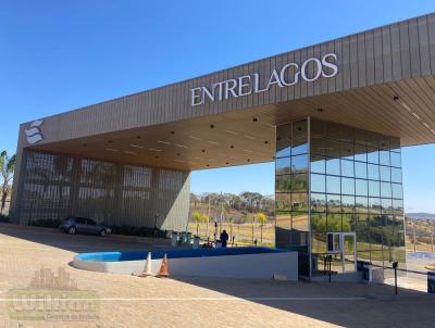 Lote para Venda, em Senador Canedo, bairro Residencial Entre Lagos