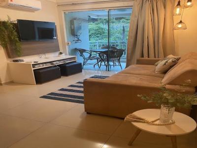 Apartamento para Temporada, em , bairro bombas, 1 dormitrio, 1 banheiro, 1 vaga