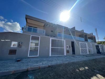 Casa Geminada para Venda, em Barra Velha, bairro Itajuba, 3 dormitrios, 2 banheiros, 1 sute, 1 vaga