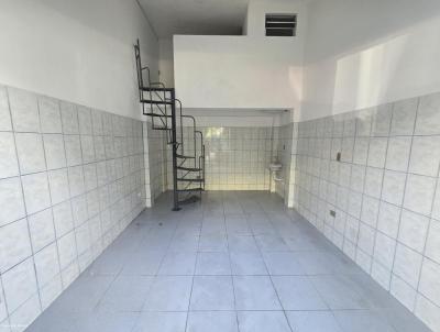 Loja Comercial para Locao, em So Paulo, bairro Vila Palmeiras, 1 banheiro