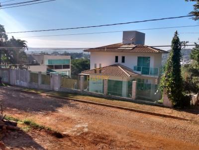 Casa em Condomnio para Locao, em Lagoa Santa, bairro Condados da Lagoa, 4 dormitrios, 3 banheiros, 1 sute, 4 vagas