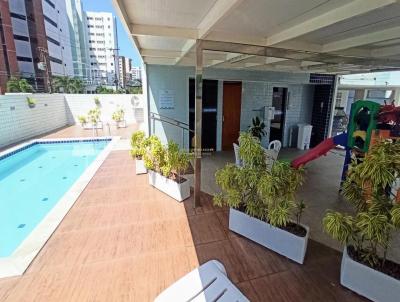 Apartamento para Venda, em Joo Pessoa, bairro Jardim Oceania, 2 dormitrios, 2 banheiros, 1 sute, 1 vaga