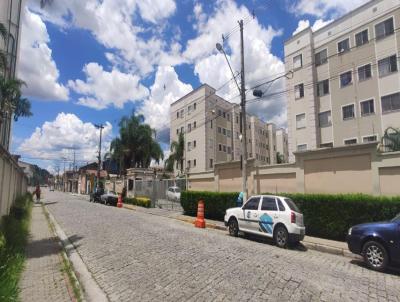 Apartamento para Venda, em Suzano, bairro Vila Urups, 2 dormitrios, 1 banheiro, 1 vaga