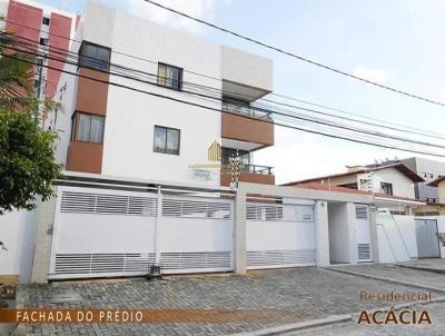 Apartamento para Venda, em Joo Pessoa, bairro Bessa, 2 dormitrios, 2 banheiros, 1 sute, 1 vaga