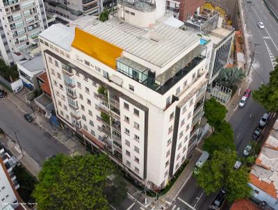 Apartamento para Venda, em So Paulo, bairro Pinheiros, 3 dormitrios, 3 banheiros, 1 vaga