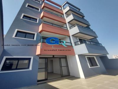Cobertura Duplex para Venda, em S�o Bernardo do Campo, bairro Baeta Neves, 2 dormit�rios, 2 banheiros, 1 su�te, 2 vagas