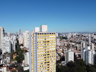 Apartamento para Venda, em So Paulo, bairro Perdizes, 2 dormitrios, 4 banheiros, 2 sutes, 1 vaga