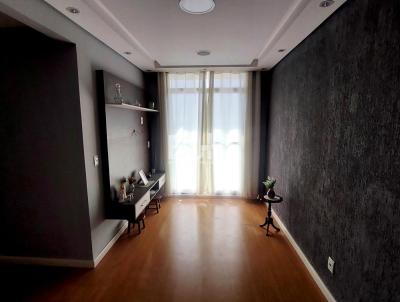 Apartamento para Venda, em Vargem Grande Paulista, bairro JARDIM EUROPA (village club), 2 dormitrios, 1 banheiro, 1 vaga