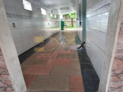 Casa para Venda, em Pindamonhangaba, bairro Crispim, 3 dormitrios, 1 banheiro, 1 sute, 3 vagas