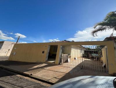 Casa para Venda, em Presidente Prudente, bairro VILA VERINHA, 3 dormitrios, 1 banheiro, 1 vaga