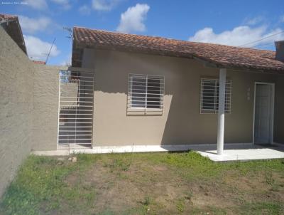 Casa em Condomnio para Venda, em Macei, bairro Benedito Bentes, 3 dormitrios, 1 banheiro, 1 vaga