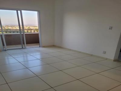 Apartamento para Venda, em Ribeiro Preto, bairro Alto do Ipiranga, 2 dormitrios, 1 banheiro, 1 vaga