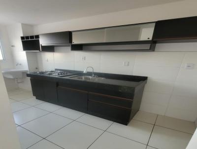 Apartamento para Venda, em Ribeiro Preto, bairro Alto do Ipiranga, 2 dormitrios, 1 banheiro, 1 vaga