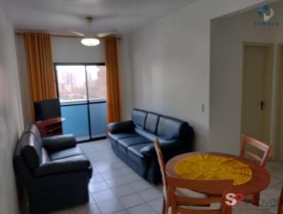 Apartamento para Venda, em Praia Grande, bairro Aviao, 1 dormitrio, 1 banheiro, 1 vaga