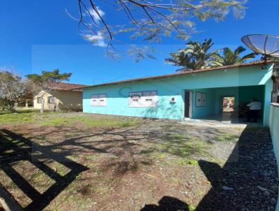 Casa para Venda, em Balnerio Barra do Sul, bairro Costeira, 2 dormitrios, 1 banheiro, 1 vaga