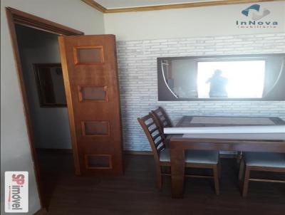 Apartamento para Venda, em Praia Grande, bairro Tupi, 1 dormitrio, 1 banheiro, 1 vaga