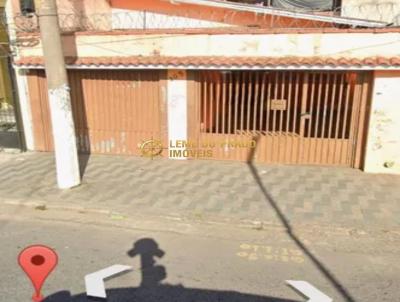 Casa para Venda, em Santo Andr, bairro Jardim do Estdio, 2 dormitrios, 2 banheiros, 2 vagas