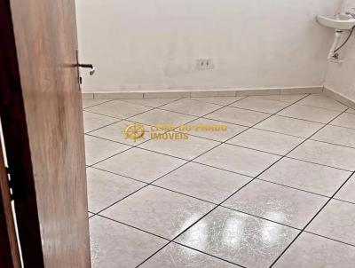 Sala Comercial para Locao, em So Paulo, bairro Ipiranga, 1 banheiro